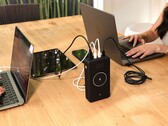 Flash Pro Ultra. (Bildkälla: Chargeasap)