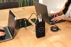 Flash Pro Ultra. (Bildkälla: Chargeasap)