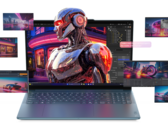 Lenovo Yoga Pro 9i Aura får uppgraderingar med Arrow Lake-H och Blackwell. (Bildkälla: Lenovo)