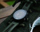 Garmin arbetar enligt uppgift med att mäta muskeltrötthet (arkivbild)