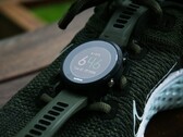 Garmin arbetar enligt uppgift med att mäta muskeltrötthet (arkivbild)