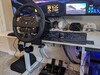 Installation av Asetek Initium Racing Bundle. 