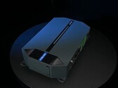 Edge-datorn FCU3101 drivs av en fyrkärnig ARM-SoC. 