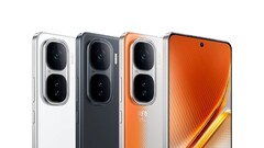 Neo10 Pro. (Bildkälla: iQoo)