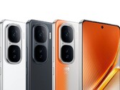 Neo10 Pro. (Bildkälla: iQoo)
