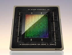 Nvidia Ada RTX 40 GPU:er för bärbara datorer erbjuder utmärkt prestanda och energieffektivitet. (Bildkälla: Nvidia)
