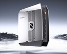 Peladn har officiellt avslöjat sin Y01 gaming mini PC som drivs av AMD:s avancerade Ryzen AI Max+ 395 "Strix Halo" APU. (Bildkälla: Peladn)