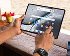 OnePlus Pad 3R kommer enligt uppgift att ha liknande specifikationer som Oppo Pad 4 Pro. På bilden: OnePlus Pad 2. (Bildkälla: OnePlus)