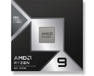 Ryzen 9 9950X3D2 är nu officiell