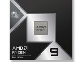 Ryzen 9 9950X3D2 är nu officiell