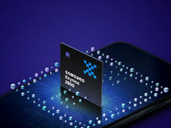 Samsung Exynos 2600-logotyp (Bildkälla: Samsung, egen bearbetning)