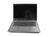 Test: HP ZBook Studio G5 (i7, P1000, 4K) Arbetsstation (Sammanfattning)