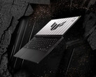Asus första AMD Strix Halo gaming laptop kommer inte att nå USA med 64 GB RAM. (Bildkälla: Asus - redigerad)
