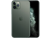 Test: Apple iPhone 11 Pro - Trippelkamera på baksidan och mer kraft än du lär ha nytta av (Sammanfattning)