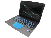 Test: PC Specialist Proteus V (i7-7700HQ, GTX 1060, Full HD) Laptop (Sammanfattning)