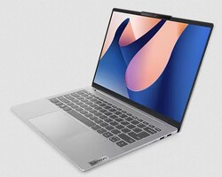 Lenovo IdeaPad Slim 5 14IMH9 recension