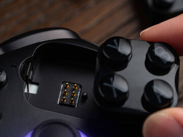 (Bildkälla: 8BitDo)