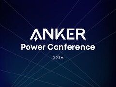 Anker Power Conference 2026 kommer att hållas i maj 2026