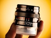 Brightin Star presenterar sitt första ljusstarka fullformatsobjektiv med Leica M-fattning.