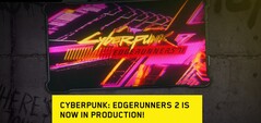 Cyberpunk Edgerunners säsong 2 är nu officiellt utannonserad (bildkälla: Cyberpunk.net)