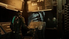 Dead Space-roman