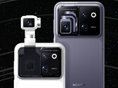 Honor Robot Phone har fått ett lanseringsdatum och har presenterats i officiella renderbilder.