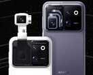 Honor Robot Phone har fått ett lanseringsdatum och har presenterats i officiella renderbilder.