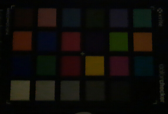 ColorChecker
