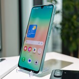 Samsung Galaxy A26 5G (bildkälla: Daniel Schmidt)