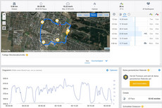 GPS-test: Garmin Edge 520 - Översikt