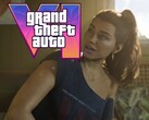GTA 6-bannern visar Lucia