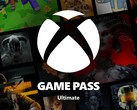 Bild på bannern för Xbox Game Pass Ultimate