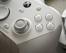 GameSir G7 Pro i sin Mech White-finish. (Bildkälla: Paraph)