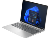 De bärbara HP EliteBook 6 G1 CoPilot+-datorerna levereras förinstallerade med HP AI Companion. (Bildkälla: HP)