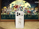 Honor 600 Pro Molly Limited Edition