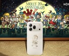 Honor 600 Pro Molly Limited Edition