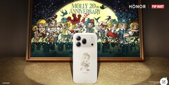 Honor 600 Pro Molly Limited Edition