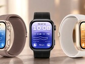 Enligt en läcka kommer Huawei Watch D3 att finnas i tre färger med ett pris från 450 euro.