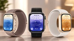 Enligt en läcka kommer Huawei Watch D3 att finnas i tre färger med ett pris från 450 euro.