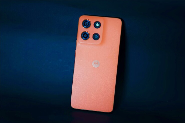 Motorola Moto G15 recension
