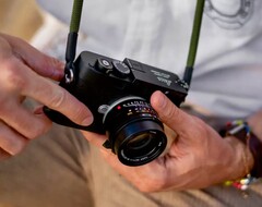 Leica M11 är inte på något sätt Leicas mest populära kamera.