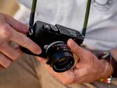 Leica M11 är inte på något sätt Leicas mest populära kamera.