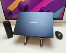 Energieffektiv, men inte särskilt snabb: Core Ultra 5 322 i IdeaPad 5i 2-in-1 14