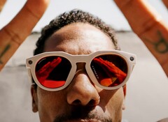 Meta kan snart lansera smarta glasögon med en inbyggd skärm (Bildkälla: Meta)