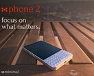 Minimal Phone 2 kommer att börja levereras till bidragsgivarna i december 2026.