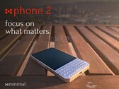 Minimal Phone 2 kommer att börja levereras till bidragsgivarna i december 2026.