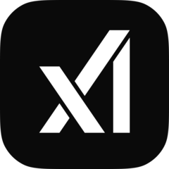 Musks xAI har förvärvat X för en värdering på 45 miljarder dollar i en ren aktiehandel. (Bildkälla: xAI)