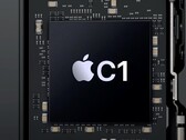 Apple C1. (Bildkälla: Apple)