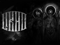 One-Eyed Likho anses vara ett förkroppsligande av ont öde och olycka i slavisk mytologi. Spelet representerar det mycket bra. På bilden - omslagsminiatyr av spelet. (Bildkälla: Steam - Redigerad)