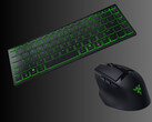 Razer Basilisk Mobile mus och Joro tangentbord (Bildkälla: Razer)